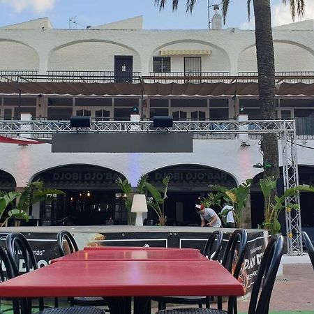 Appartement A Empuriabrava Eksteriør bilde