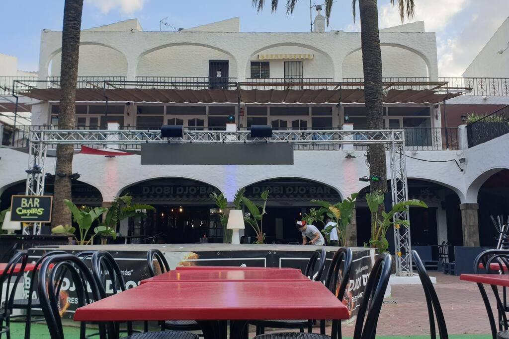 Appartement A Empuriabrava Eksteriør bilde