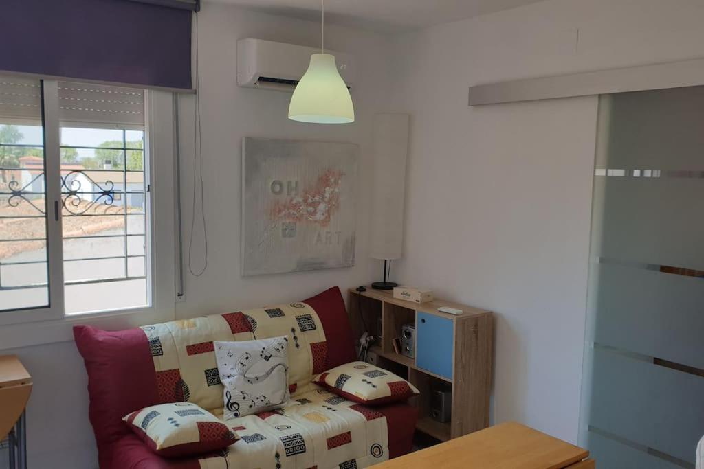 Appartement A Empuriabrava Eksteriør bilde