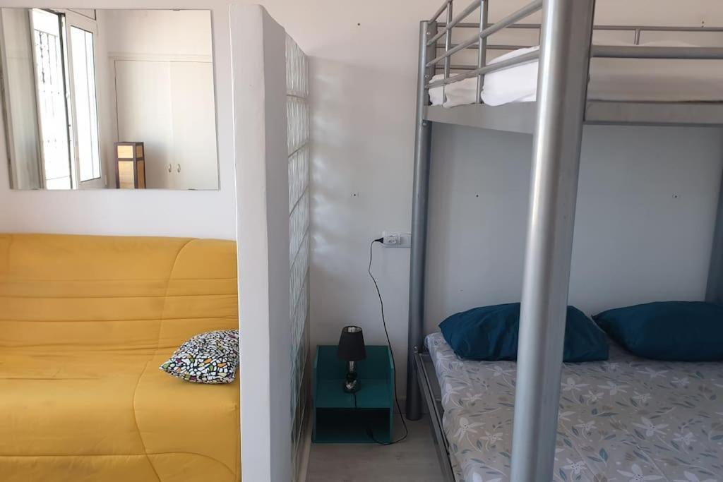 Appartement A Empuriabrava Eksteriør bilde